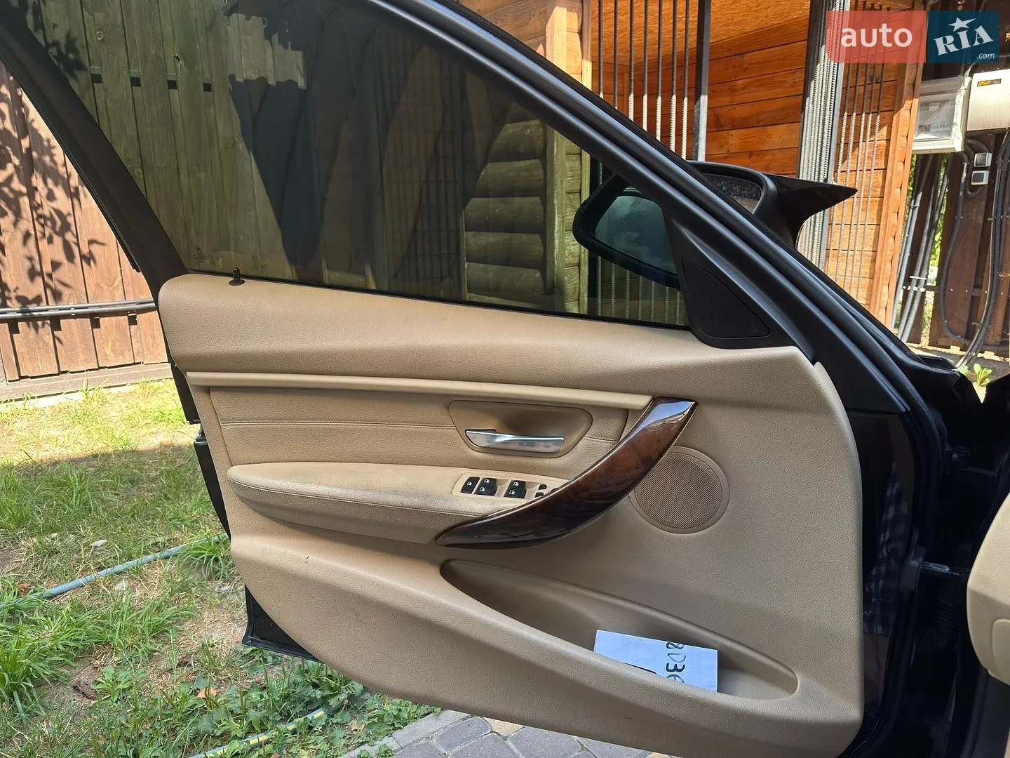 2013 BMW 3er - мініатюра 13