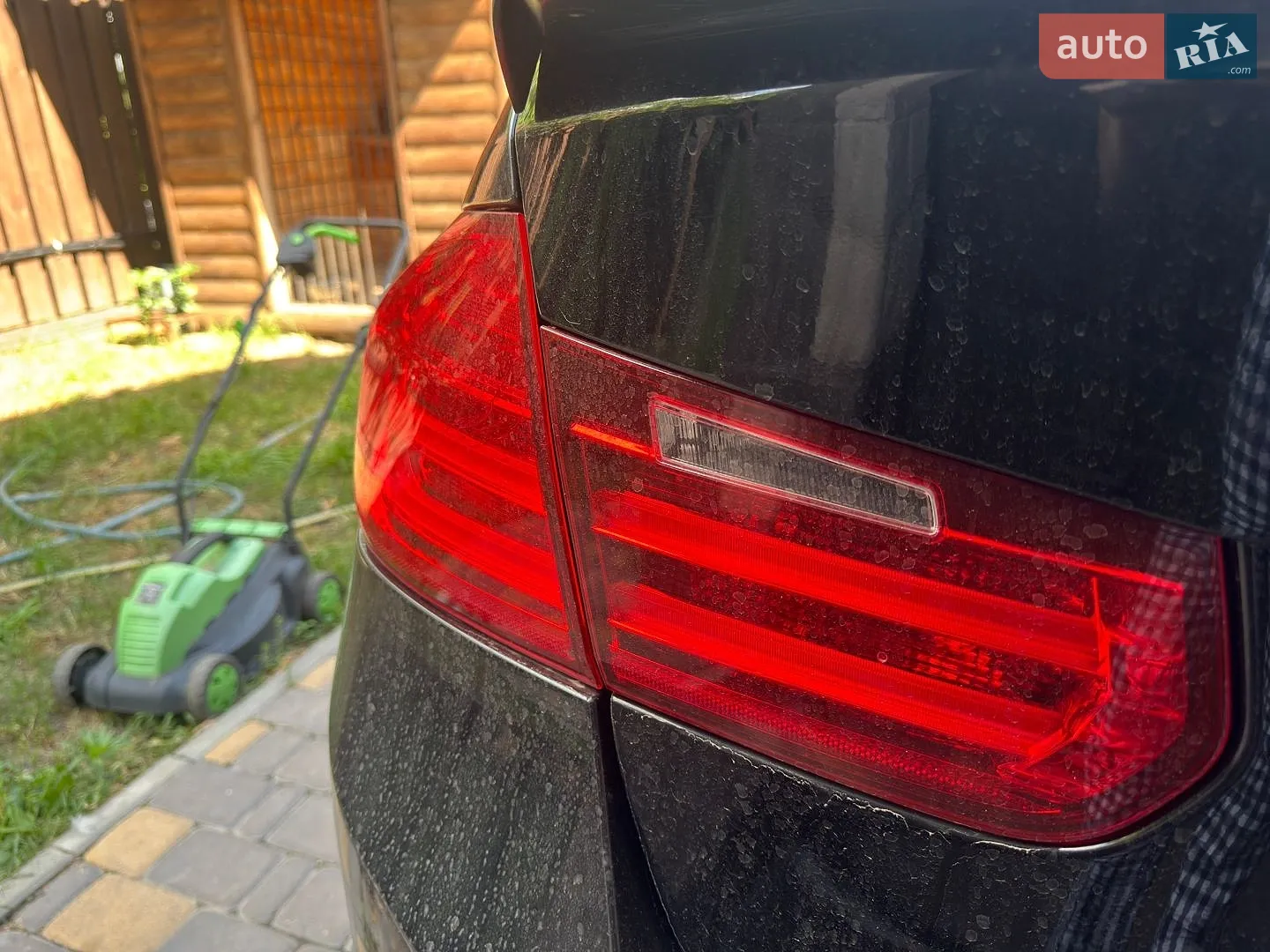 2013 BMW 3er - мініатюра 21