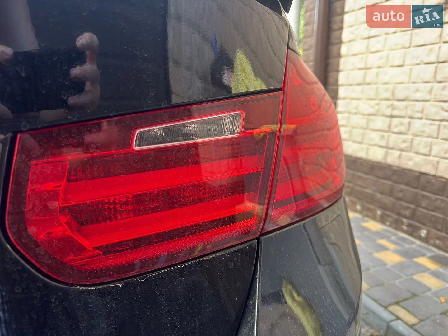 2013 BMW 3er - мініатюра 22