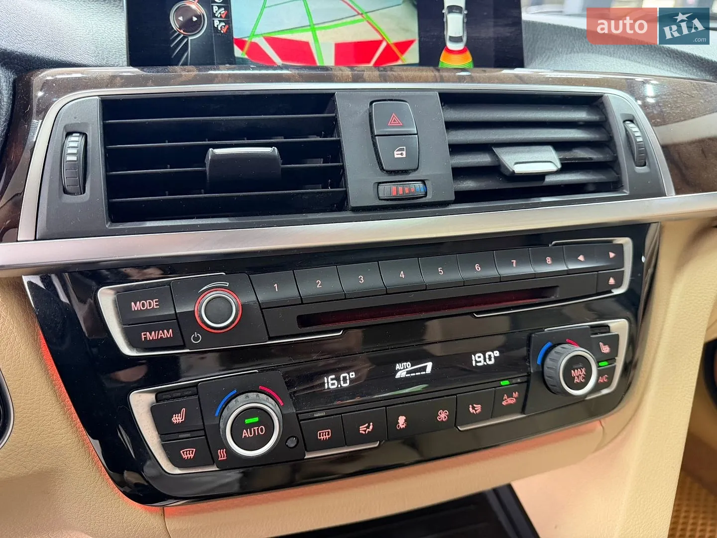 2015 BMW 3er - мініатюра 16