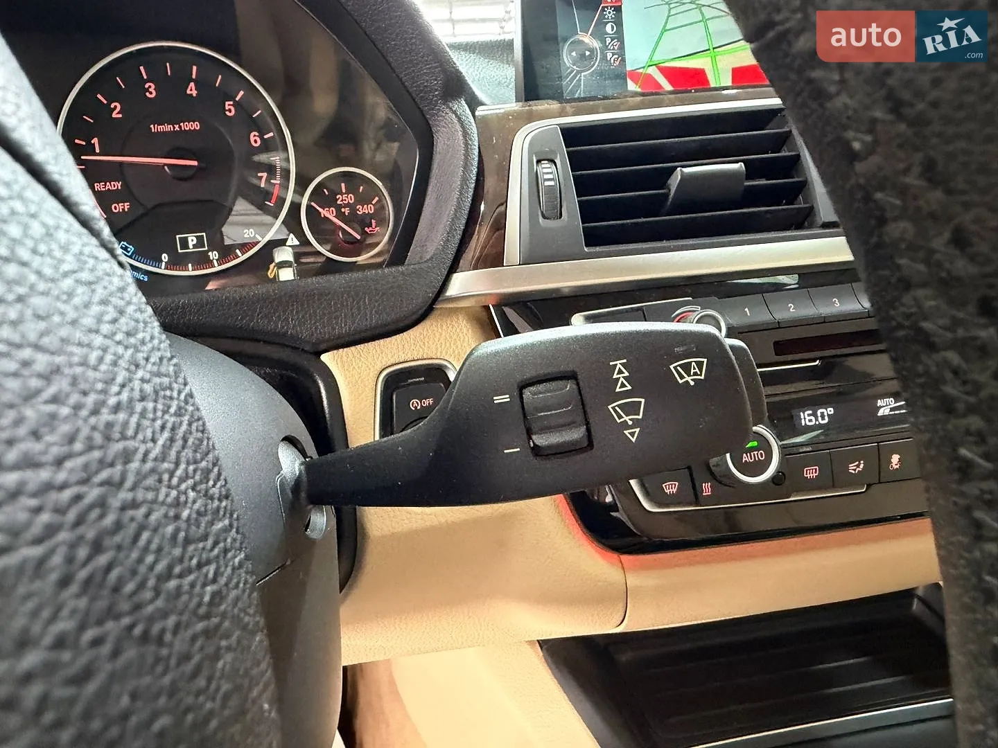 2015 BMW 3er - мініатюра 20