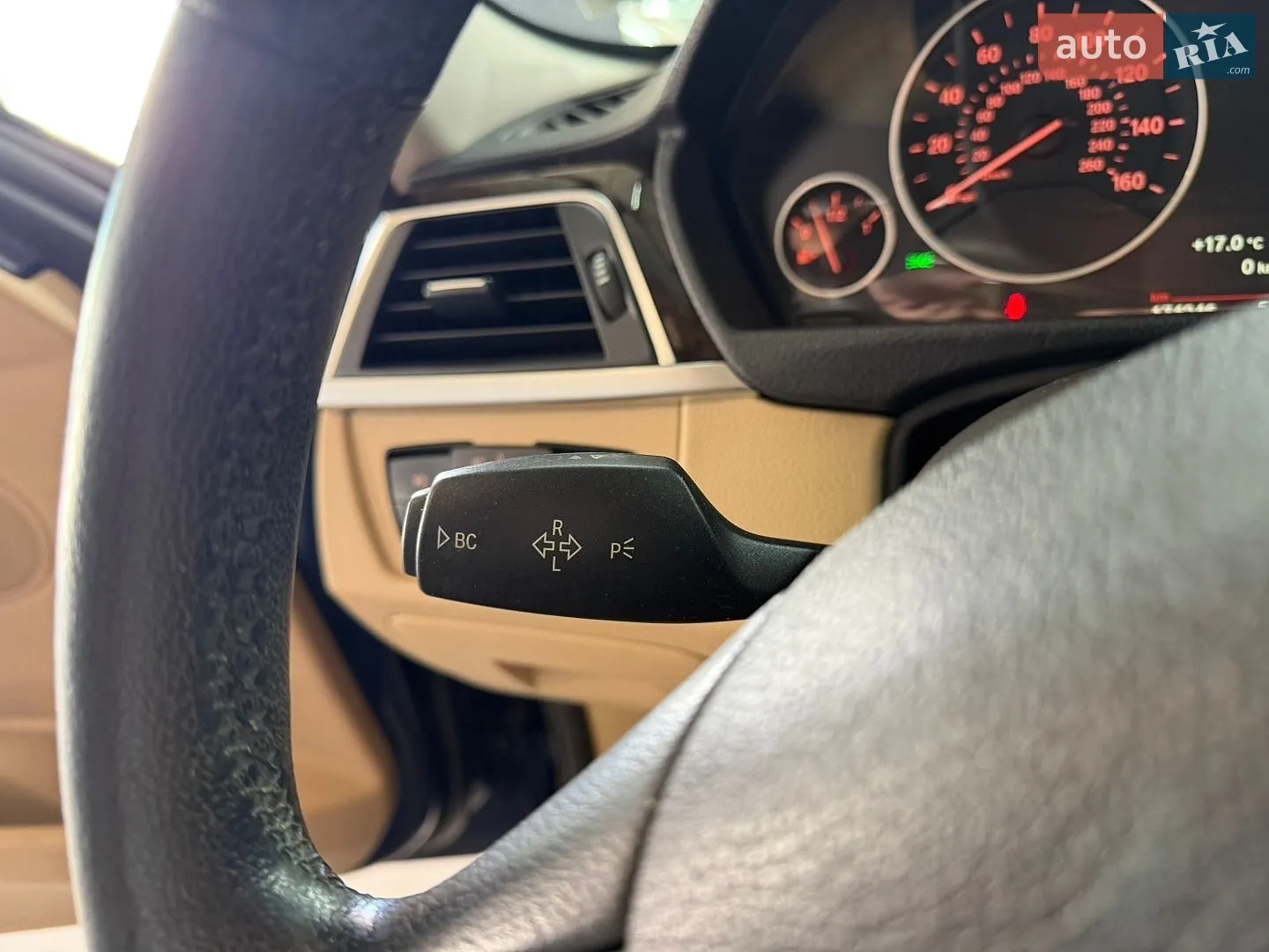 2015 BMW 3er - мініатюра 21