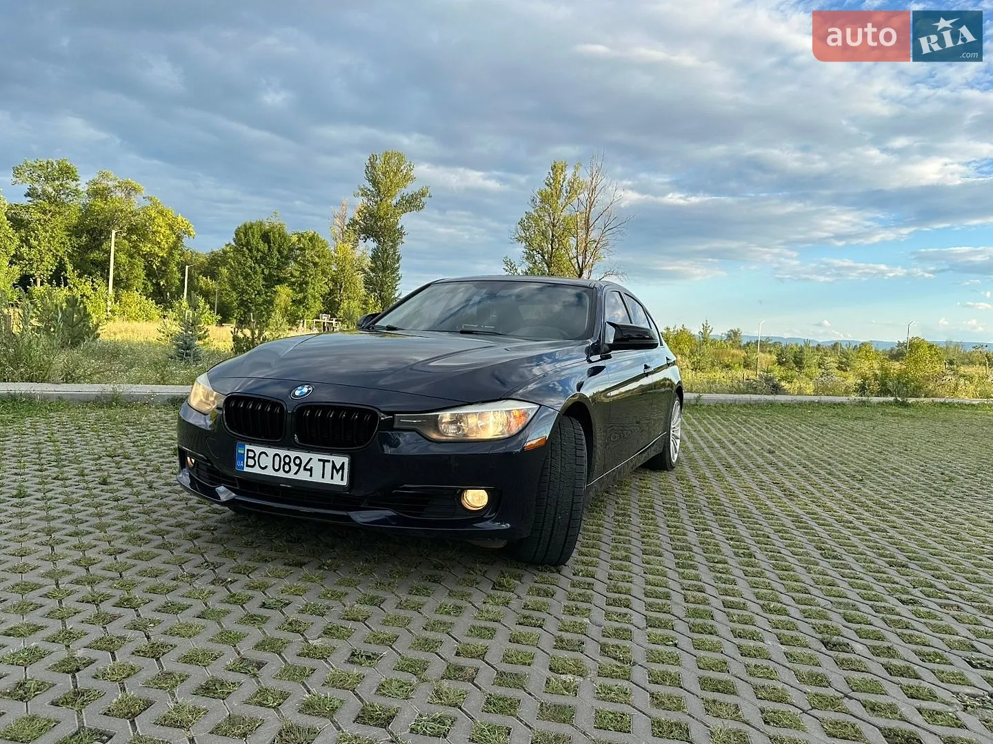 2015 BMW 3er - мініатюра 14