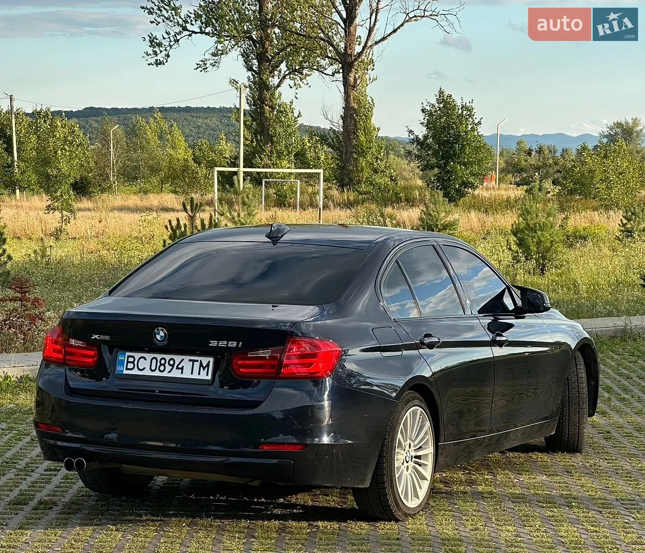 2015 BMW 3er - мініатюра 22