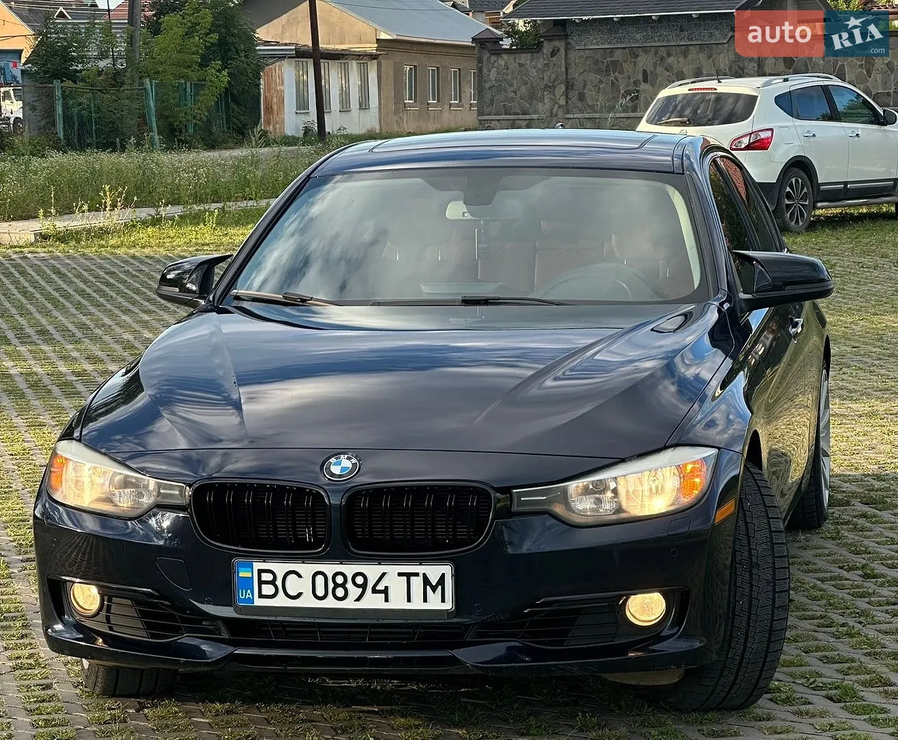 2015 BMW 3er - мініатюра 28