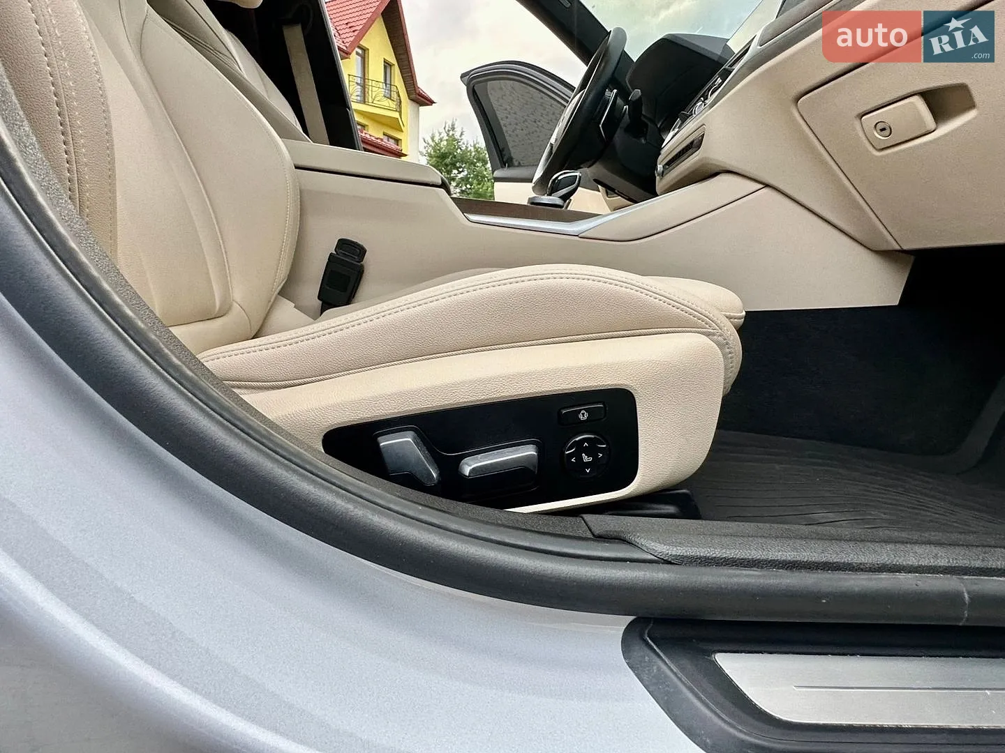 2019 BMW 3er - мініатюра 77