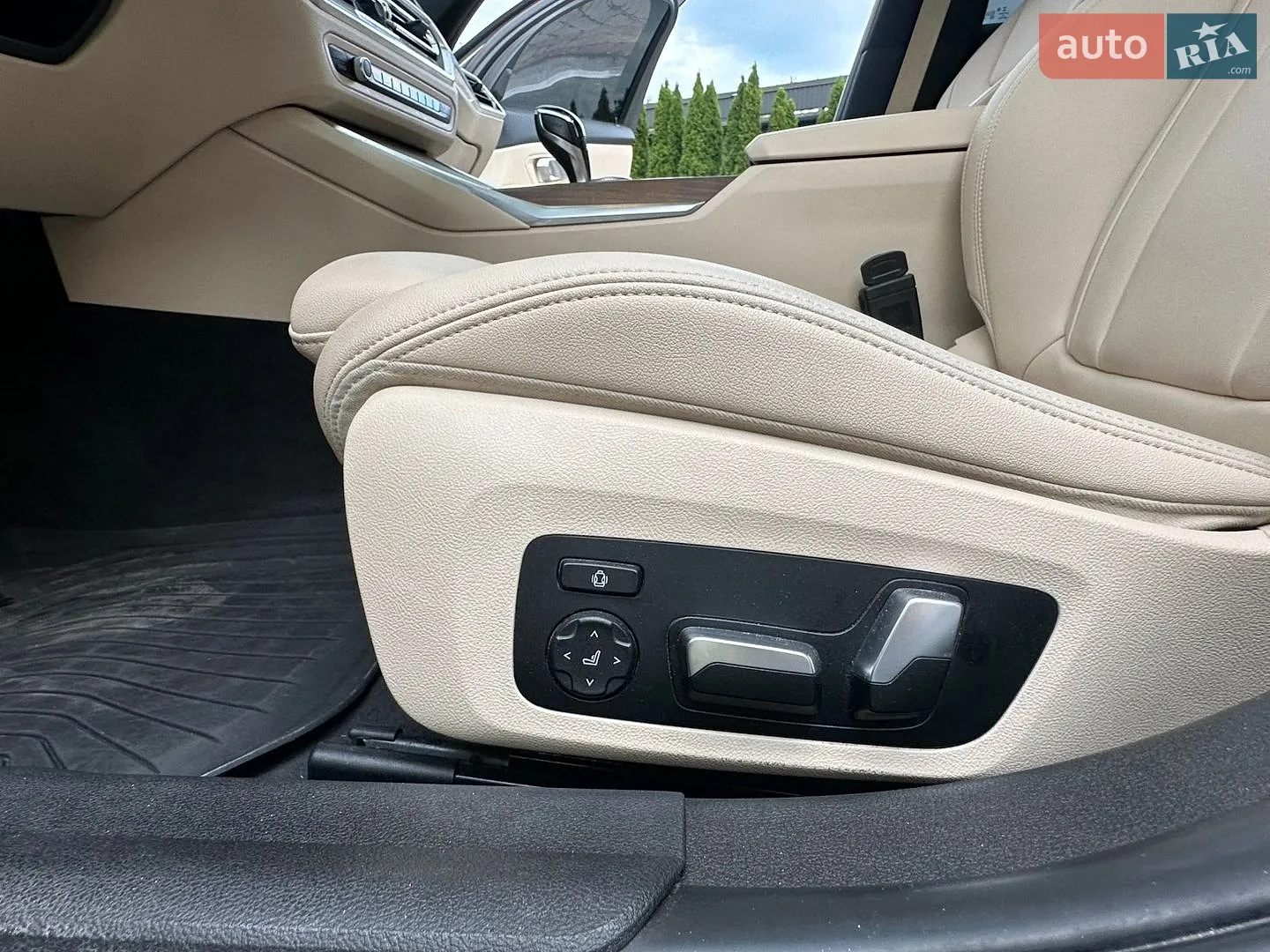 2019 BMW 3er - мініатюра 81
