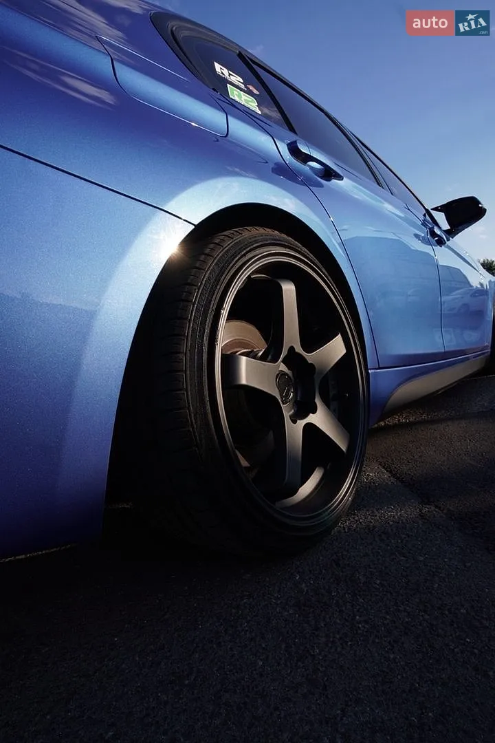 2013 BMW 3er - мініатюра 2