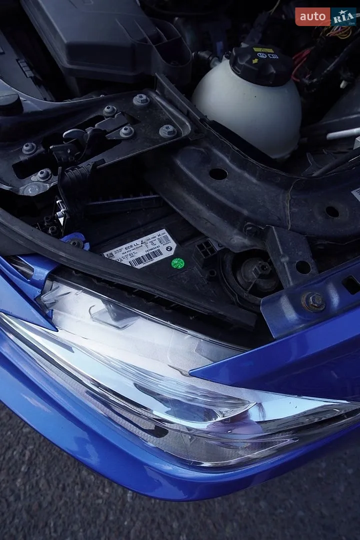 2013 BMW 3er - мініатюра 11