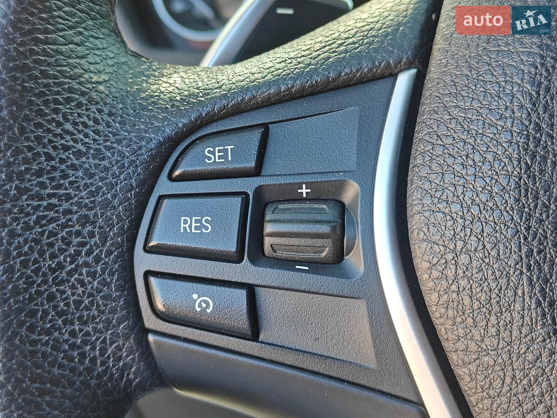 2014 BMW 3er - мініатюра 24