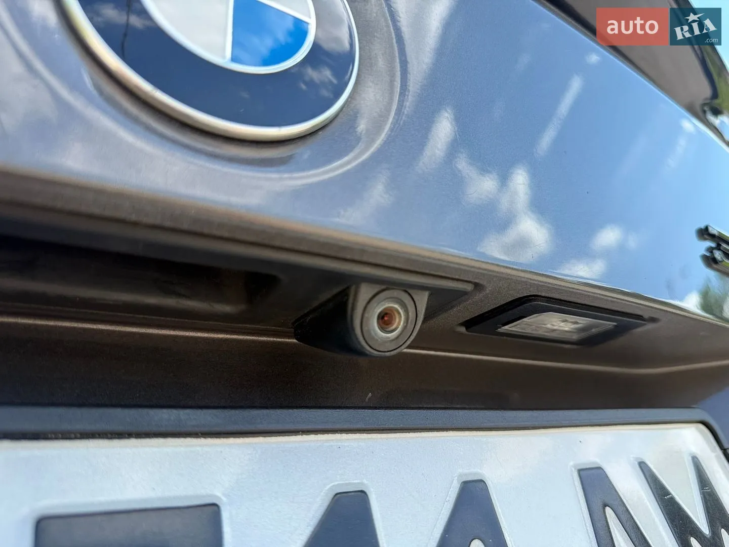 2014 BMW 3er - мініатюра 11