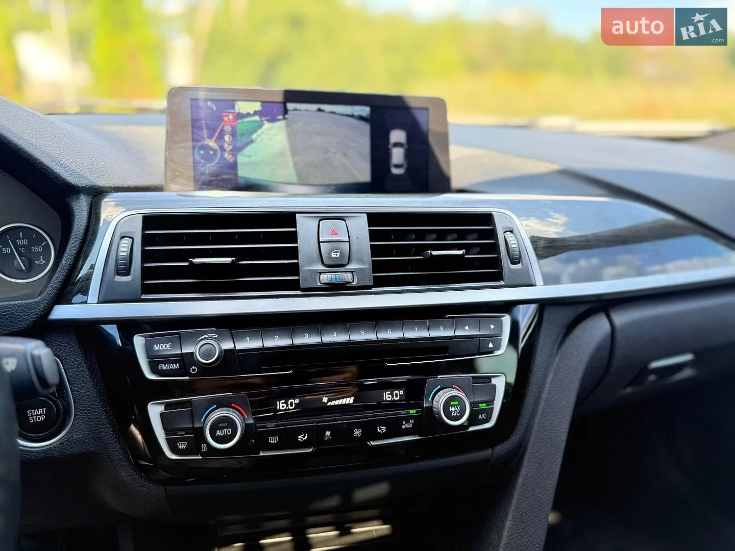2014 BMW 3er - мініатюра 18