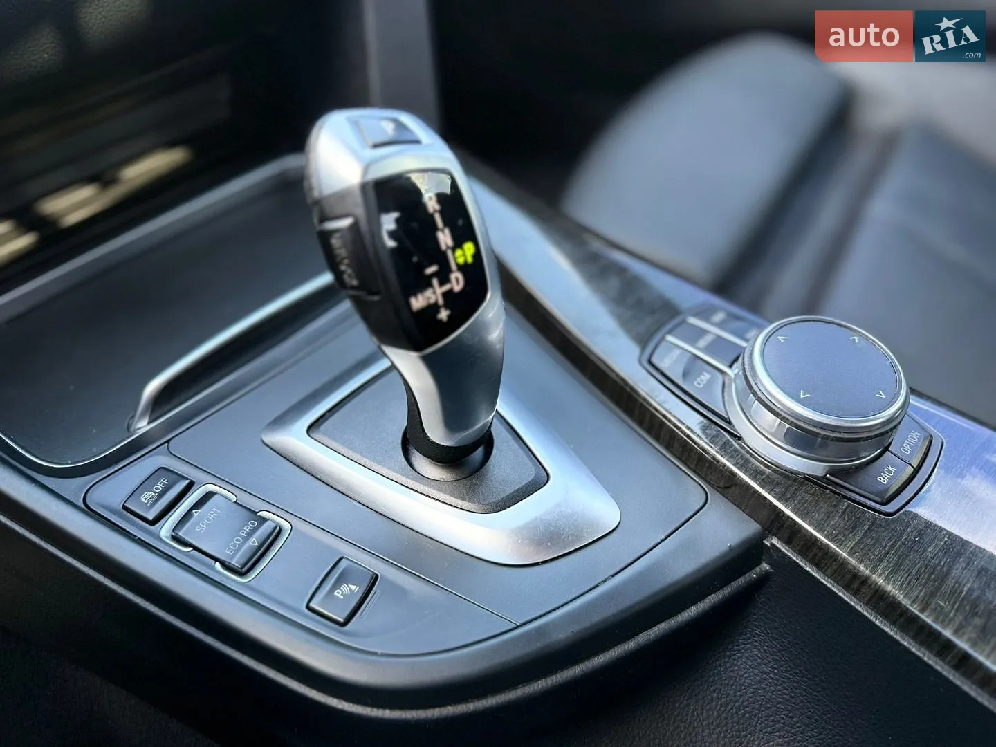 2014 BMW 3er - мініатюра 20