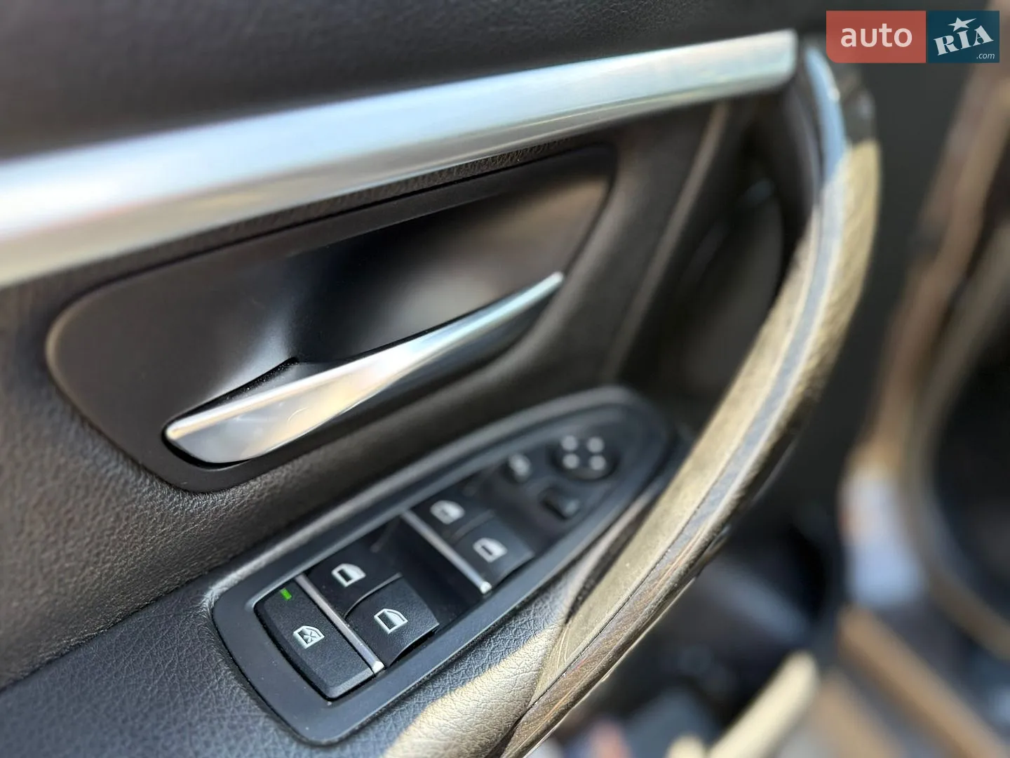 2014 BMW 3er - мініатюра 16