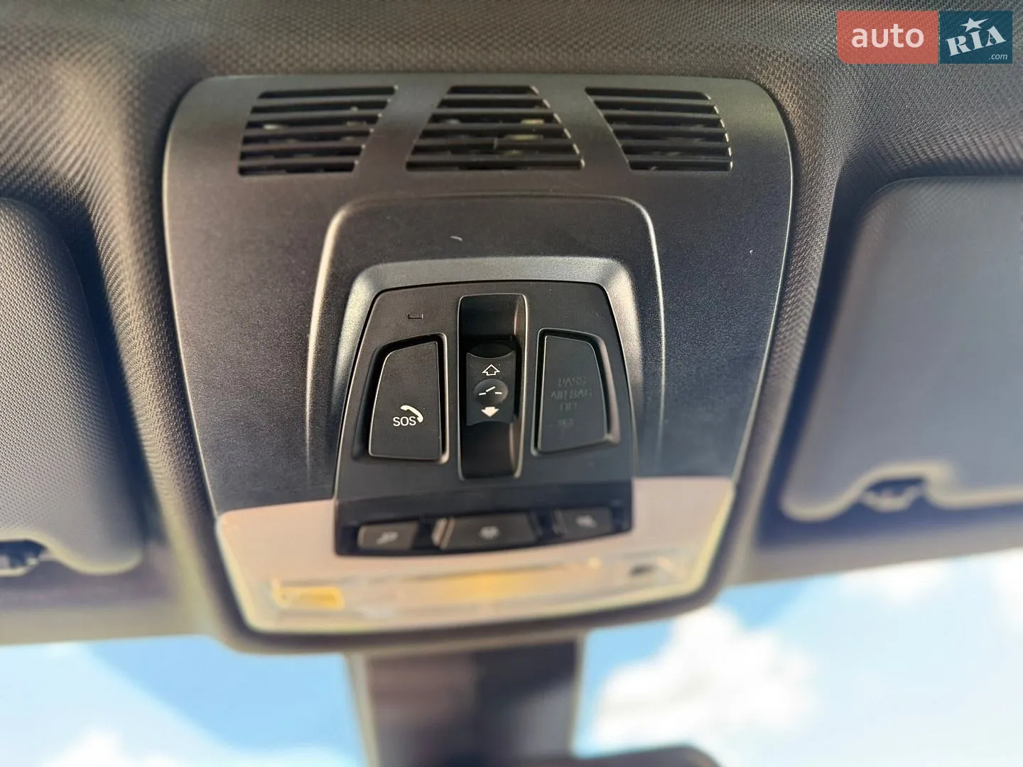 2014 BMW 3er - мініатюра 21