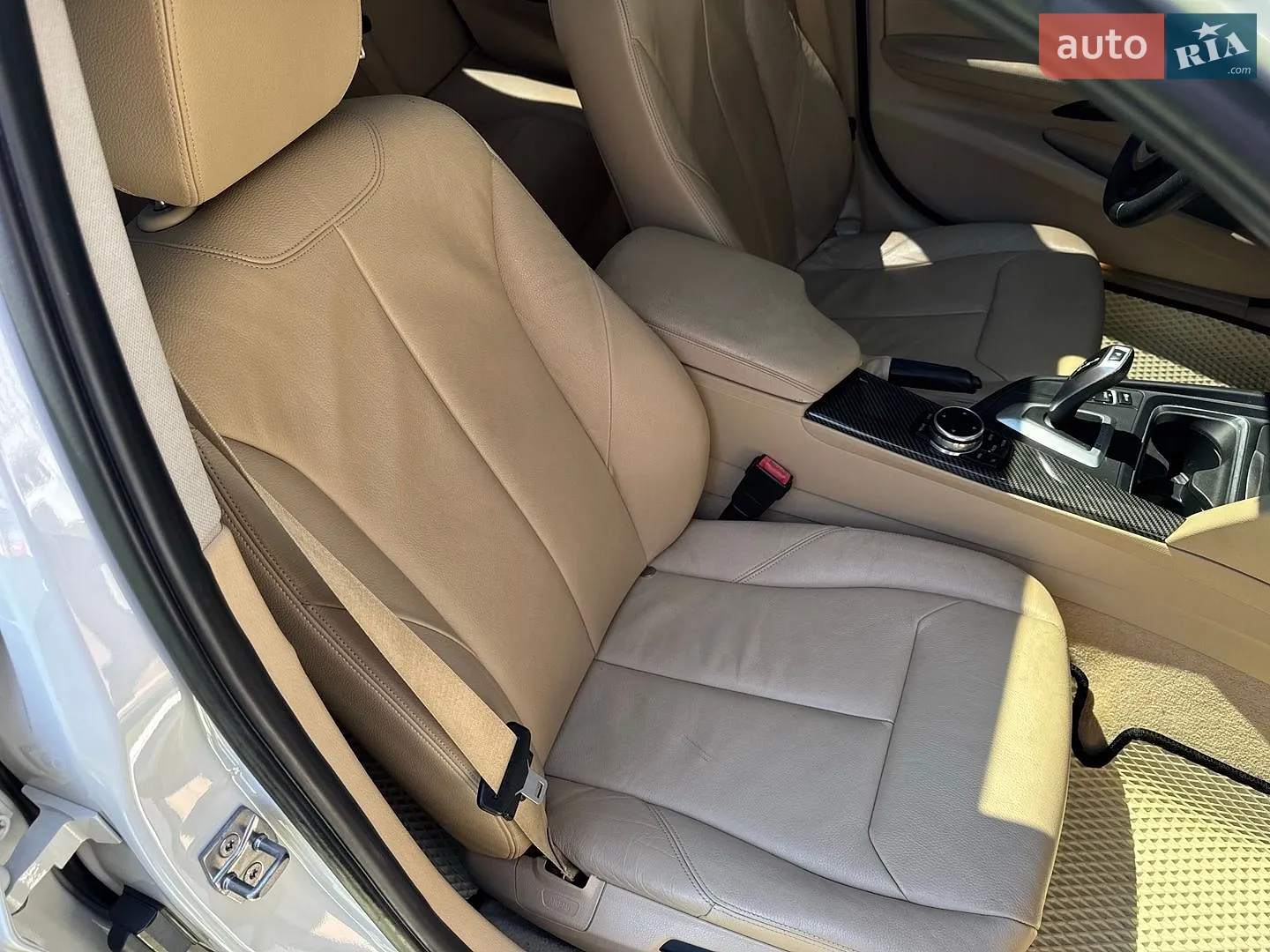 2013 BMW 3er - мініатюра 41