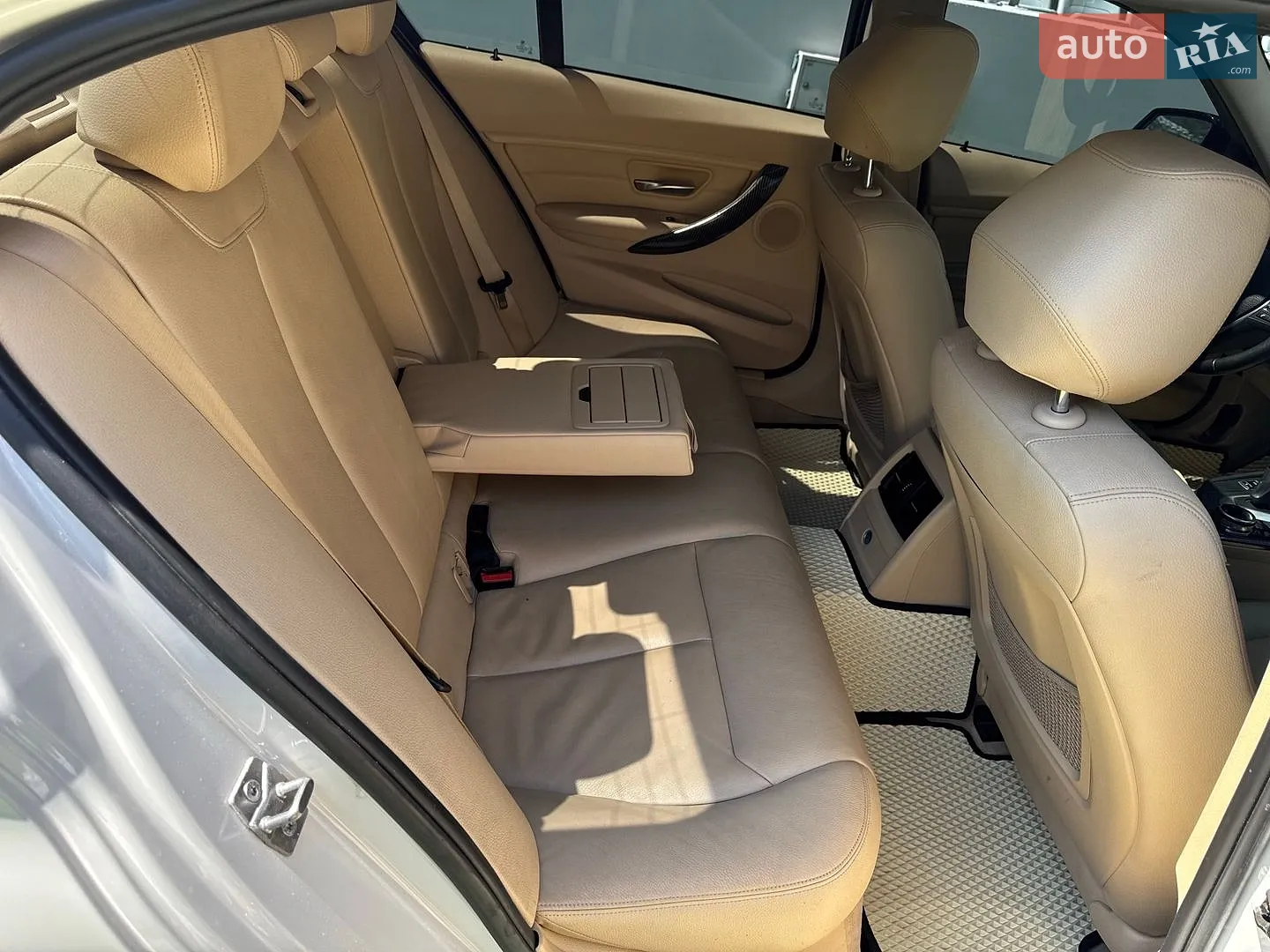 2013 BMW 3er - мініатюра 43