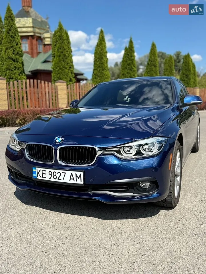 2019 BMW 3er - мініатюра 38