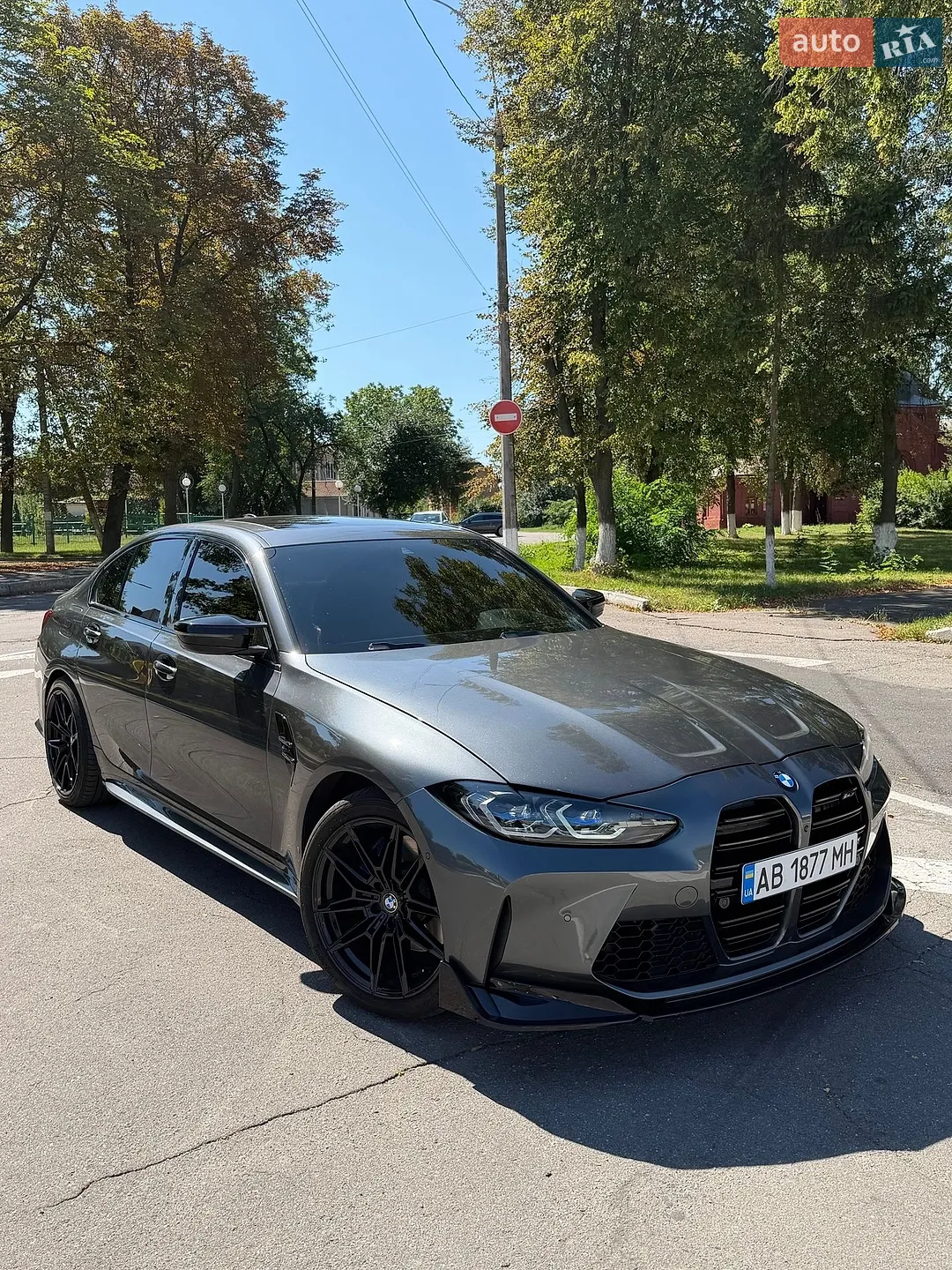 2020 BMW 3er - мініатюра 3