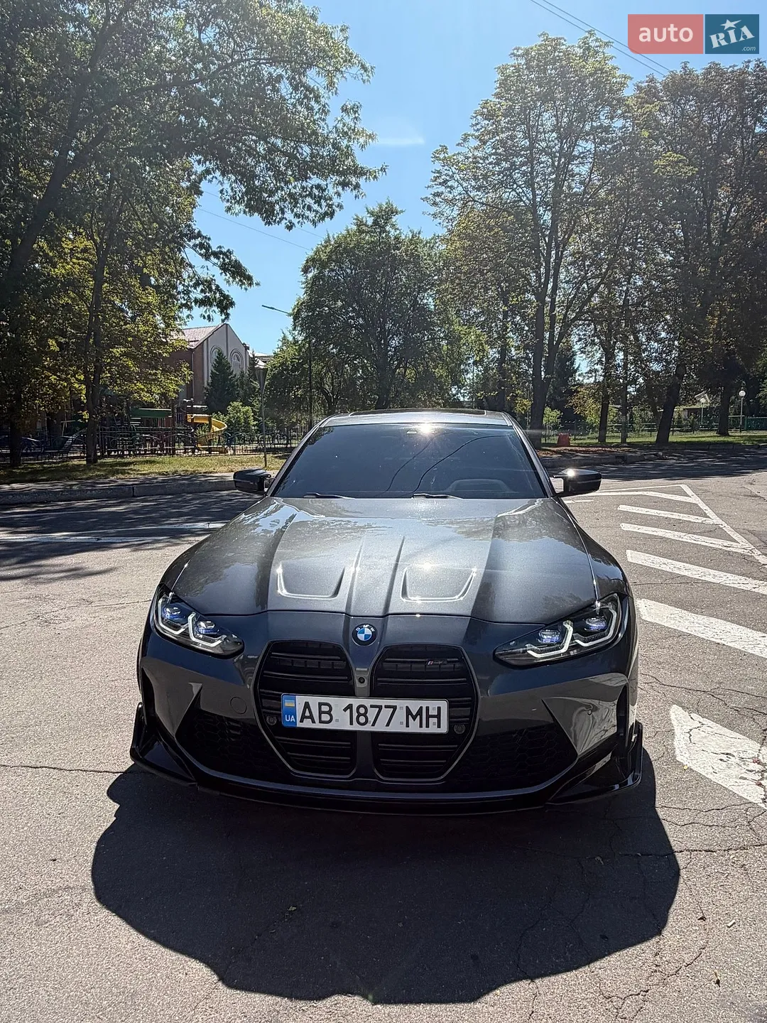 2020 BMW 3er - мініатюра 2