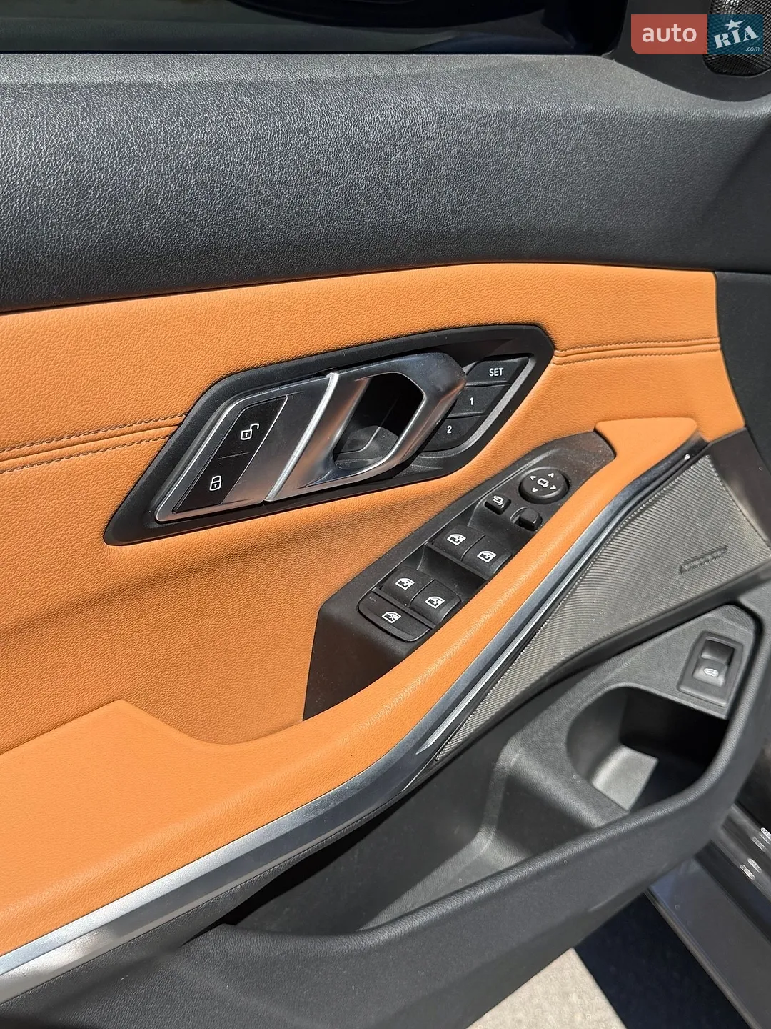 2020 BMW 3er - мініатюра 15