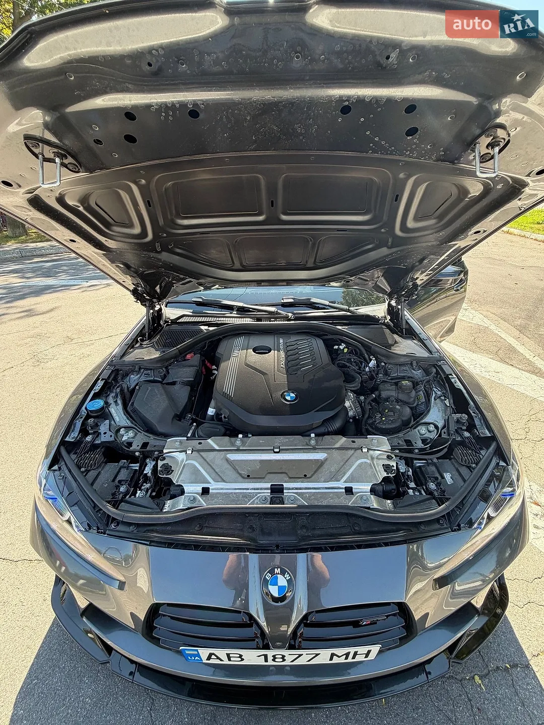 2020 BMW 3er - мініатюра 17