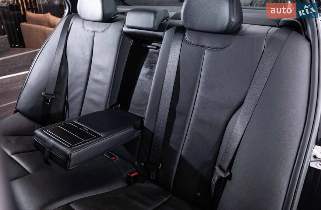 2013 BMW 3er - мініатюра 42
