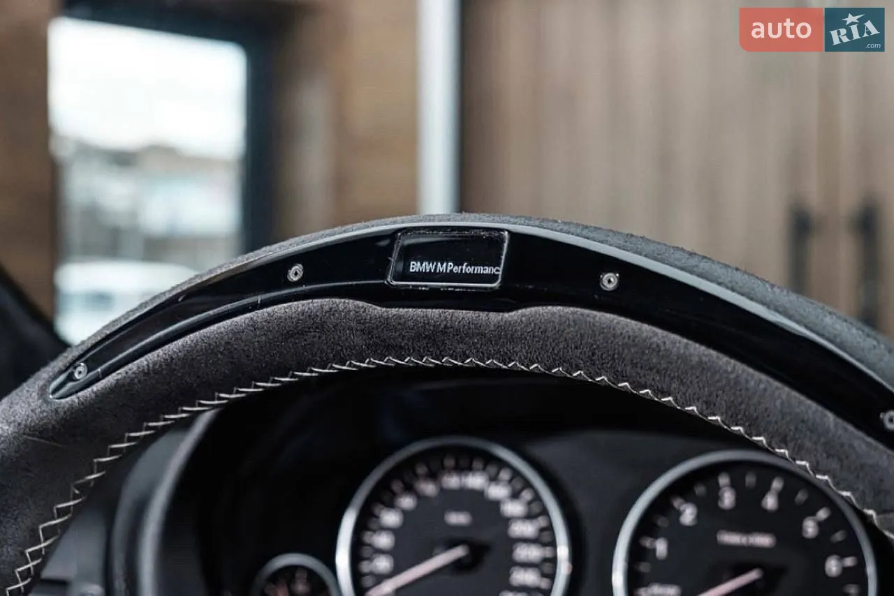 2013 BMW 3er - мініатюра 49