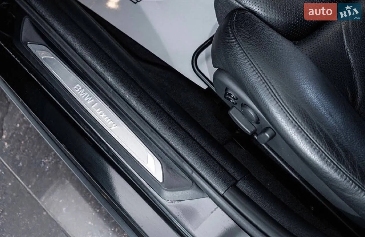 2013 BMW 3er - мініатюра 54