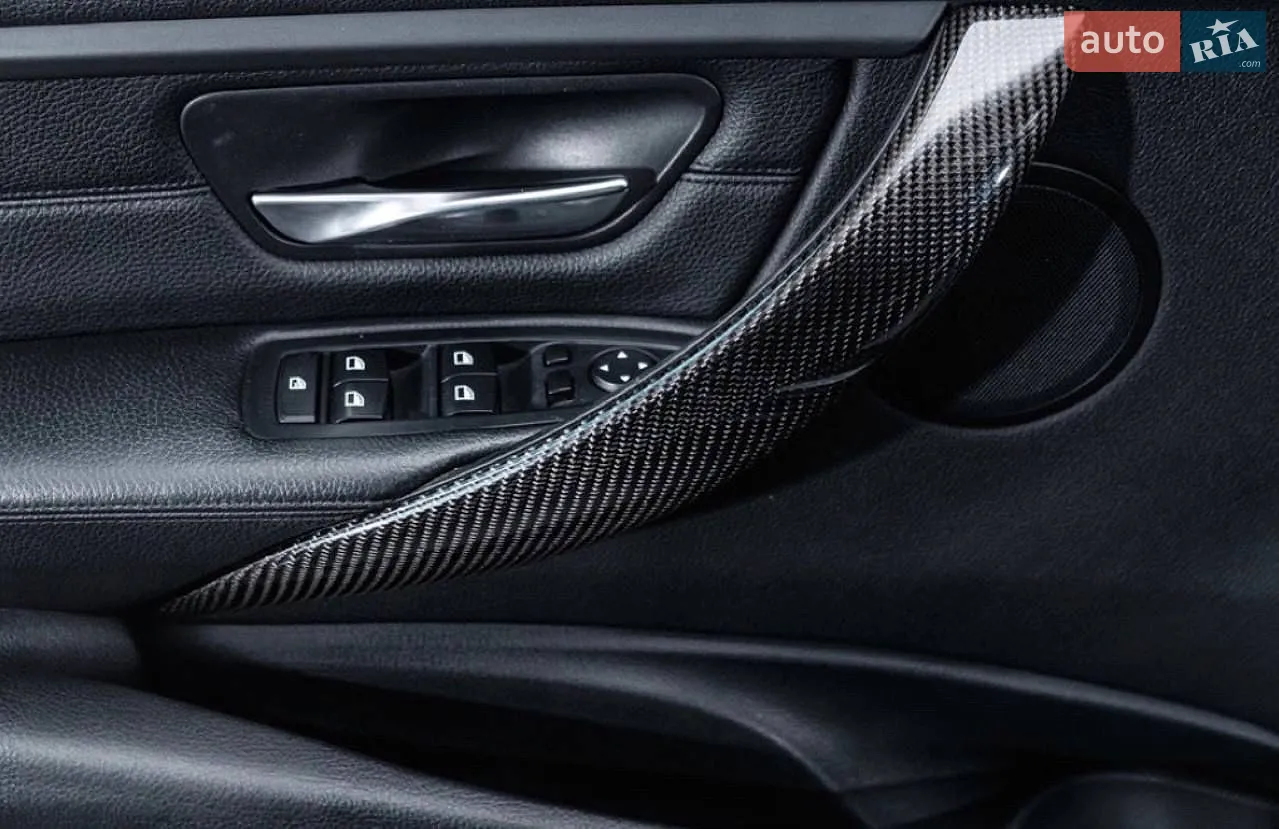 2013 BMW 3er - мініатюра 57