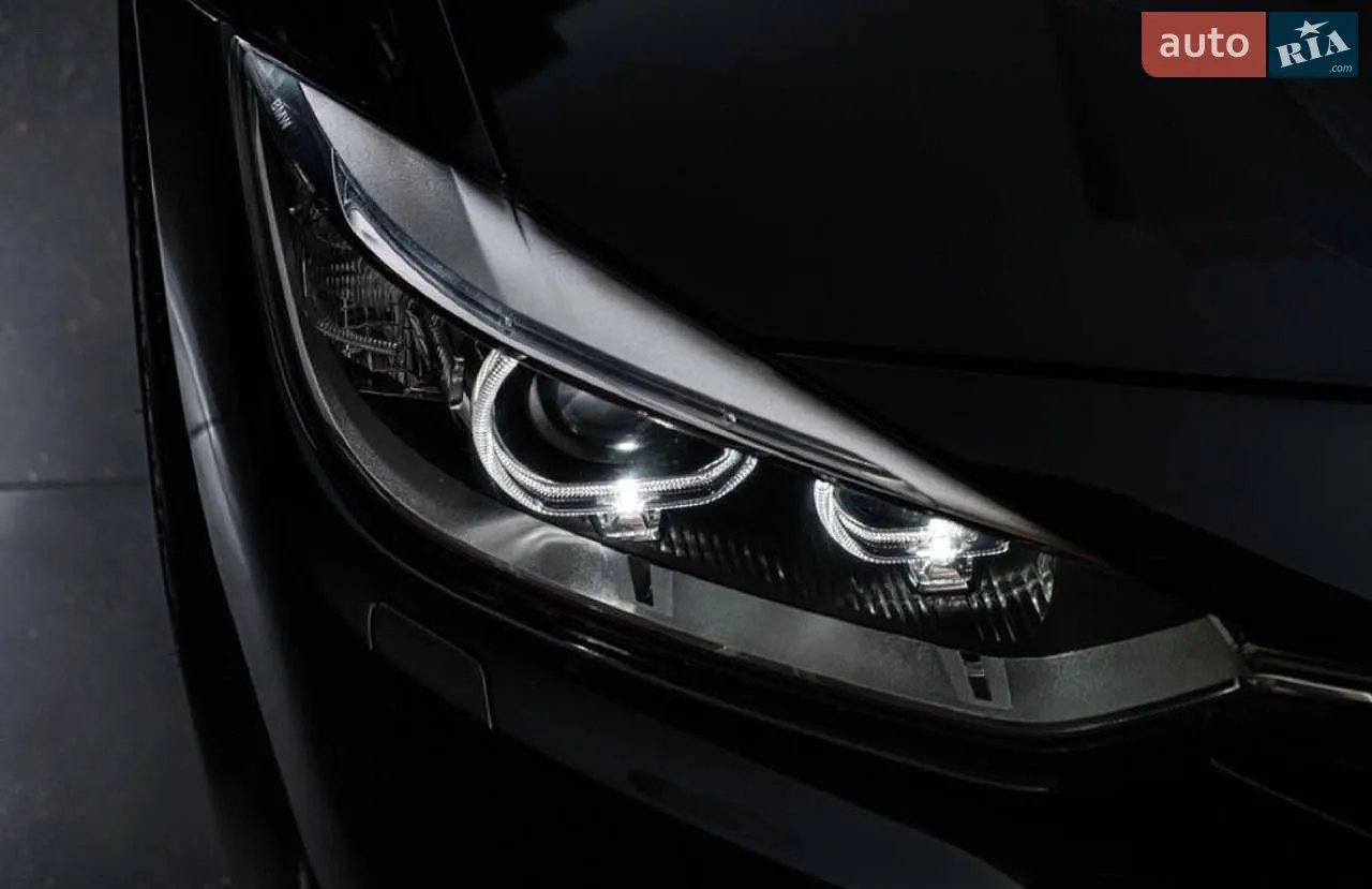 2013 BMW 3er - мініатюра 60