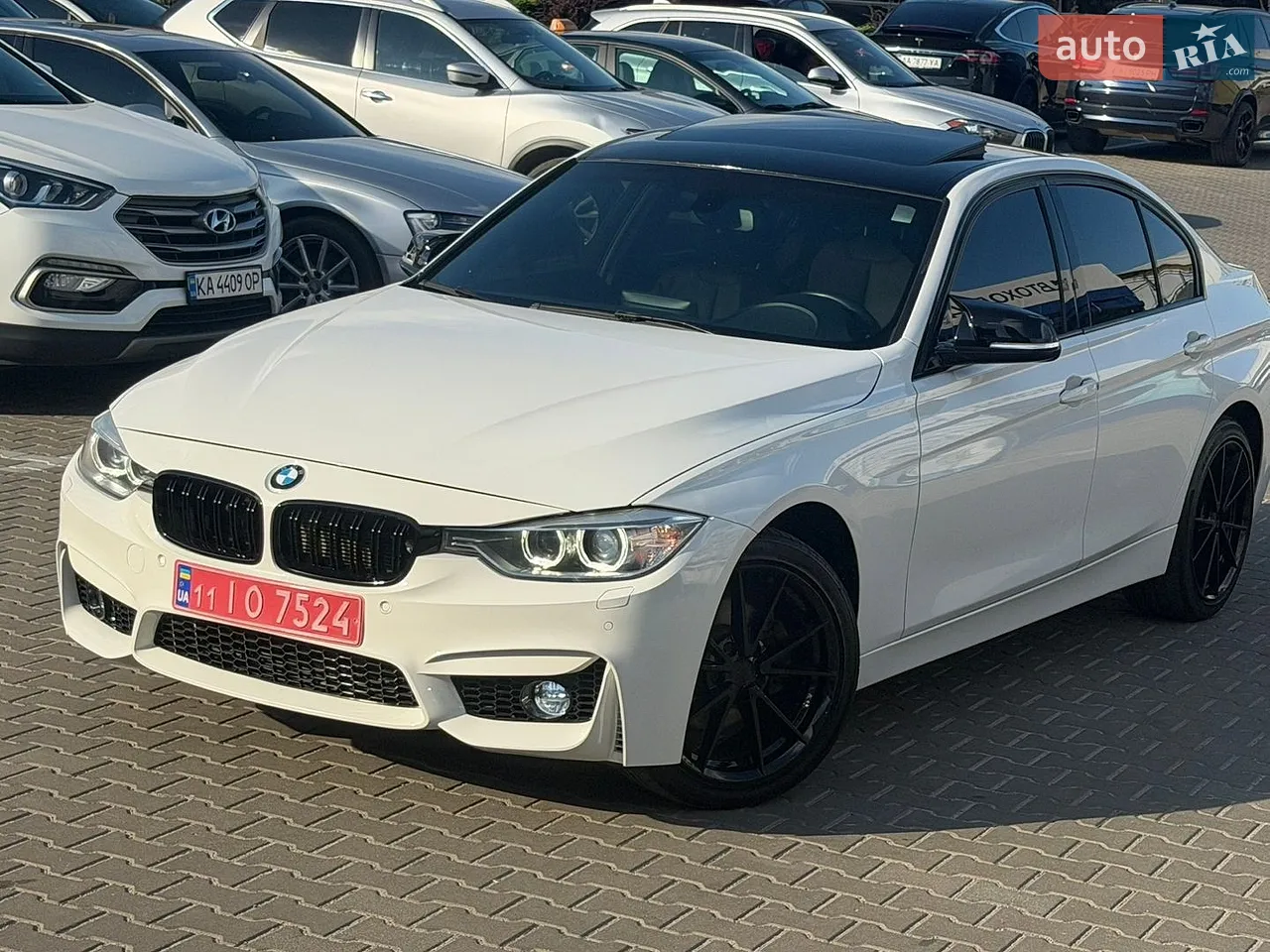 2016 Audi A3 - мініатюра 83