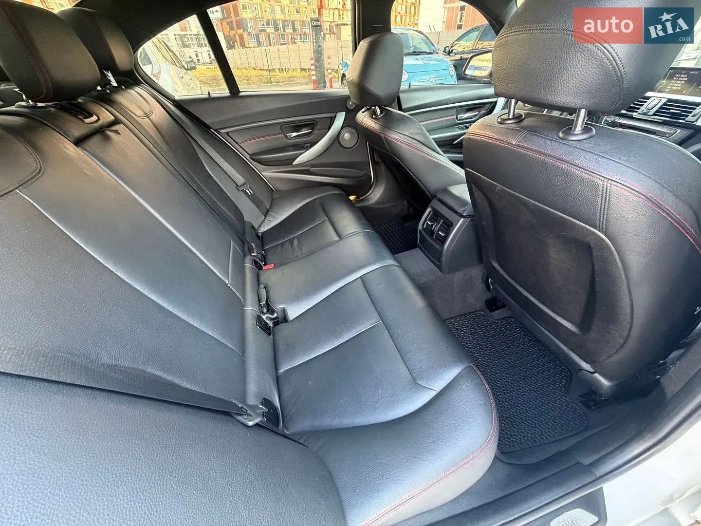 2013 BMW 3er - мініатюра 42