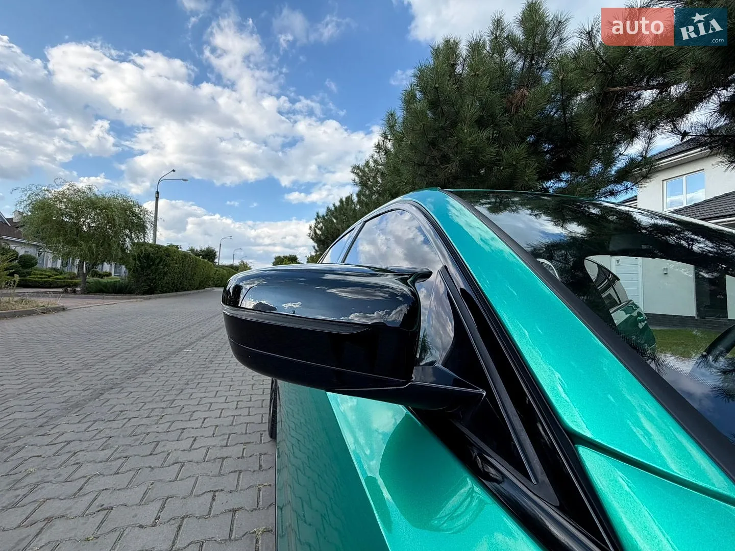 2020 BMW 3er - мініатюра 63