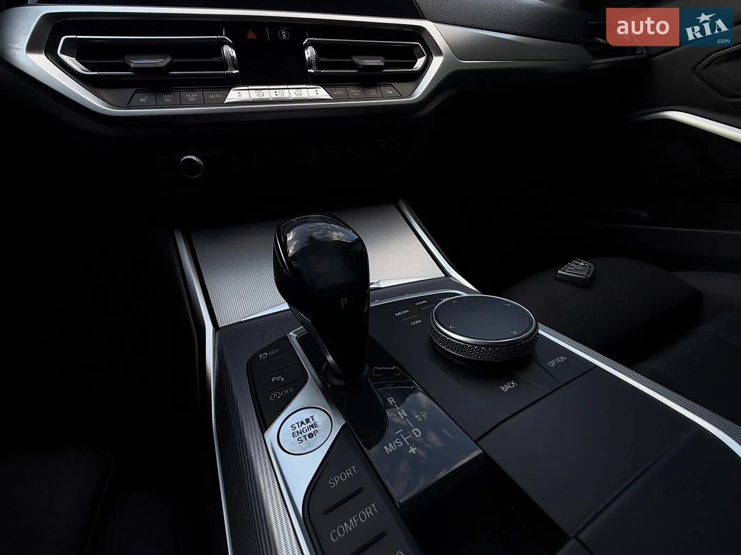 2020 BMW 3er - мініатюра 88