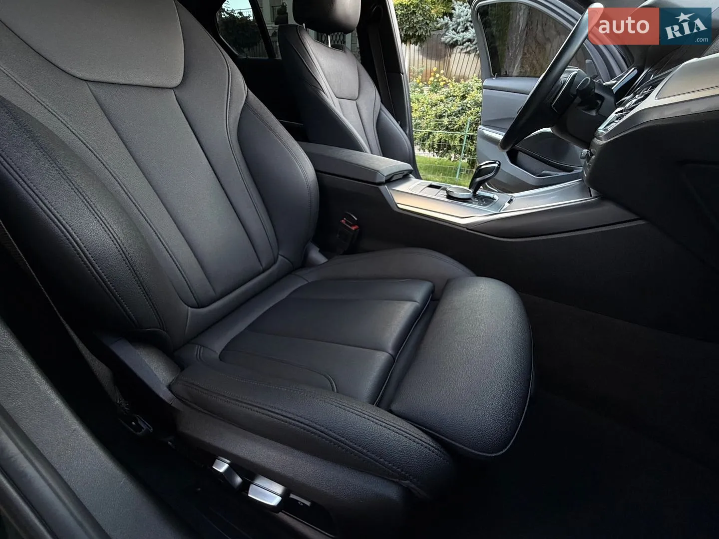 2020 BMW 3er - мініатюра 94