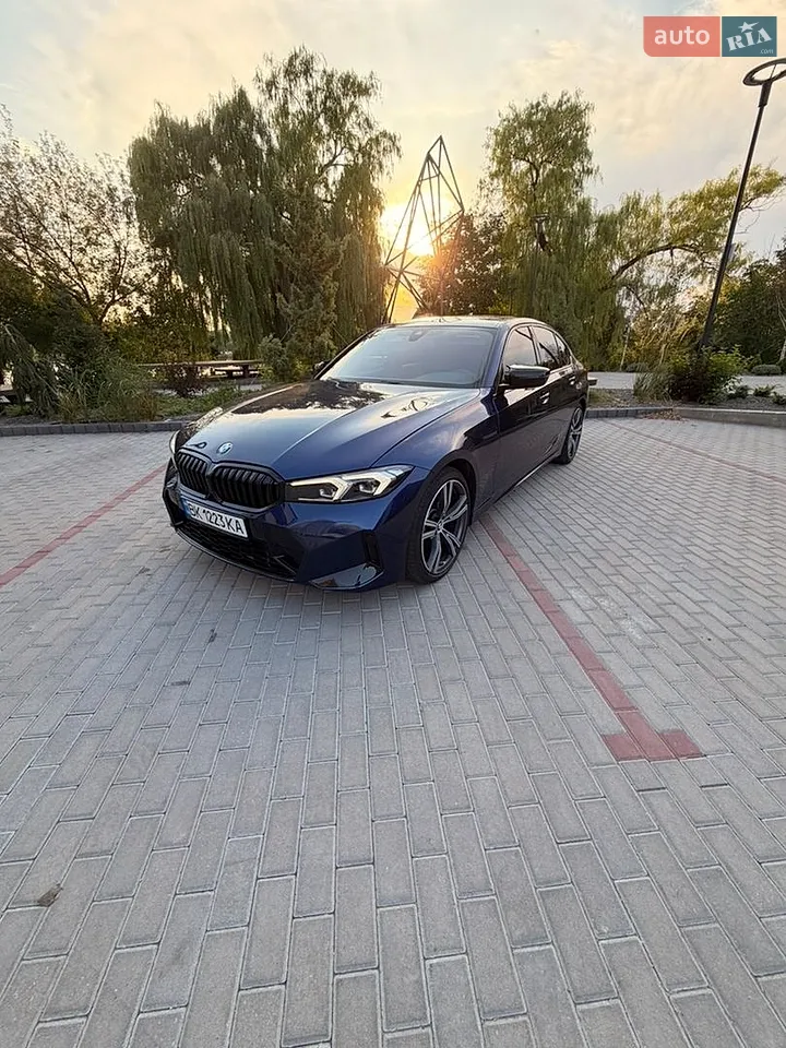 2018 BMW 3er - мініатюра 33