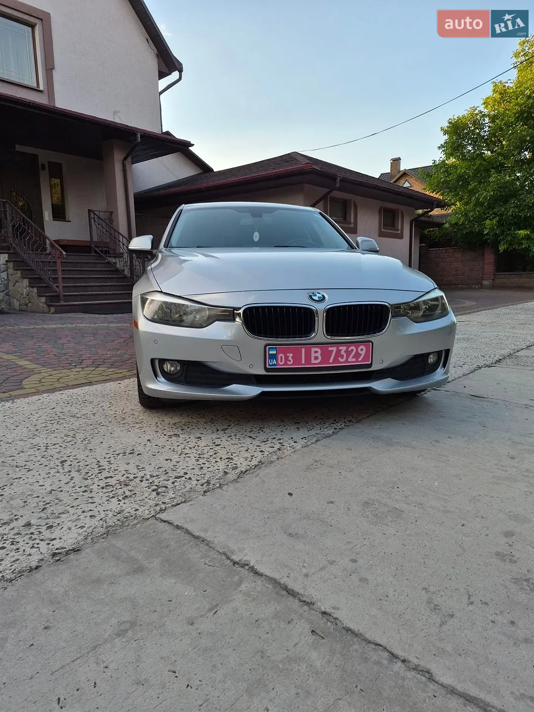 2013 BMW 3er - мініатюра 67