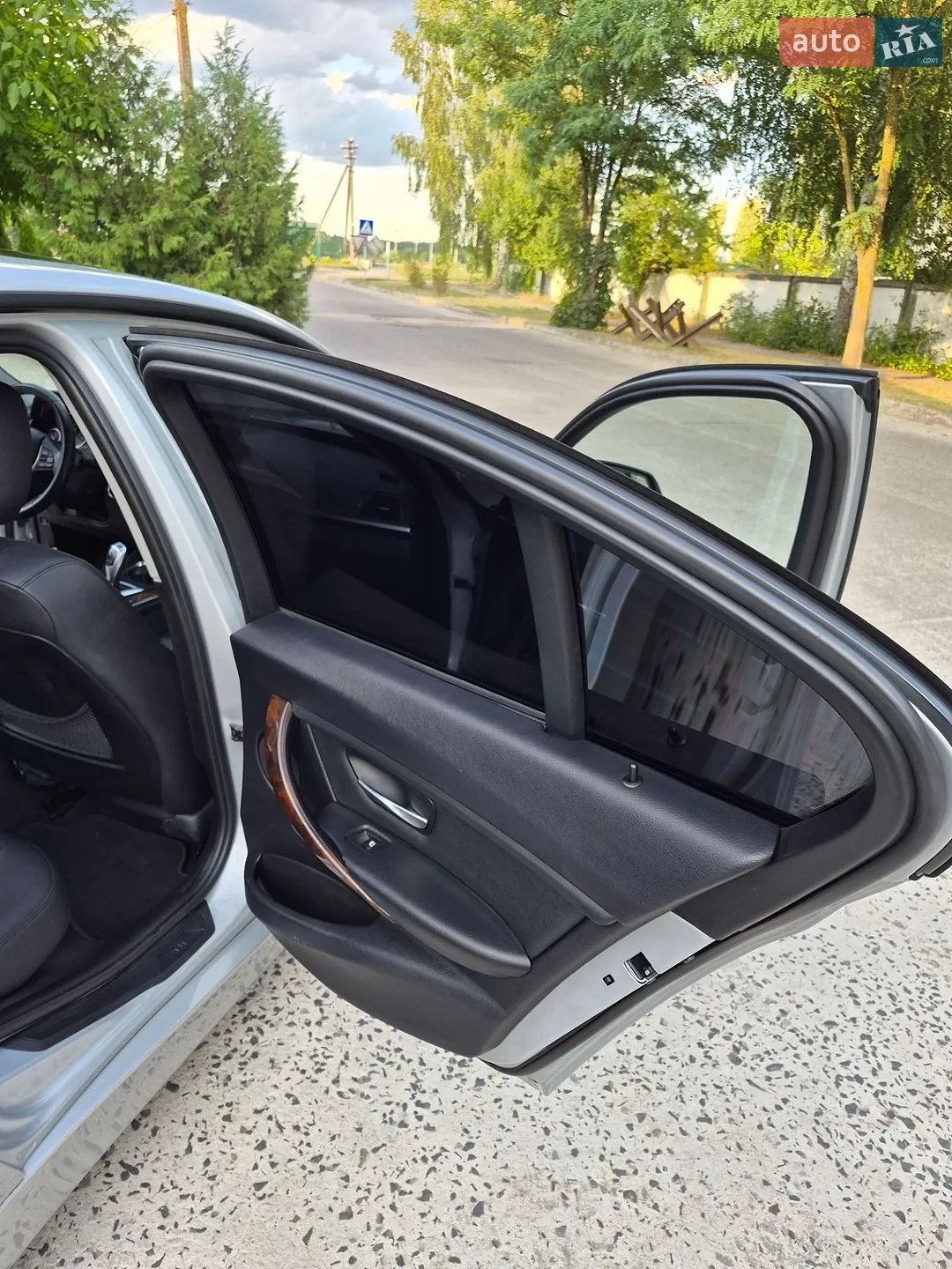 2013 BMW 3er - мініатюра 93