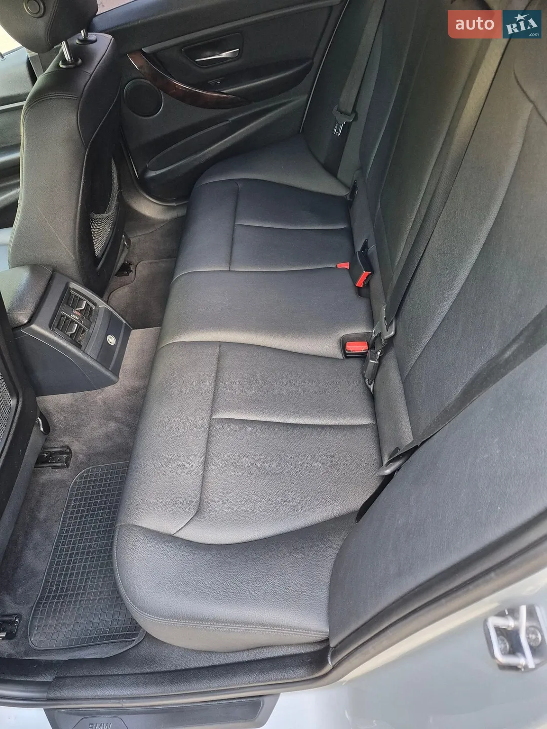2013 BMW 3er - мініатюра 95