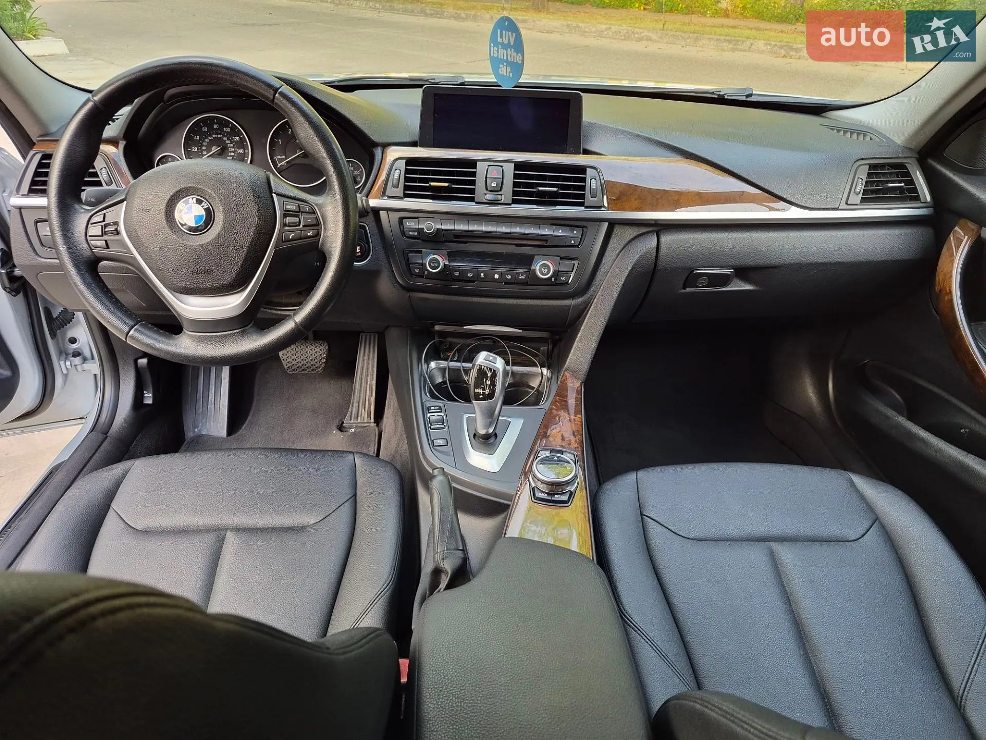 2013 BMW 3er - мініатюра 96