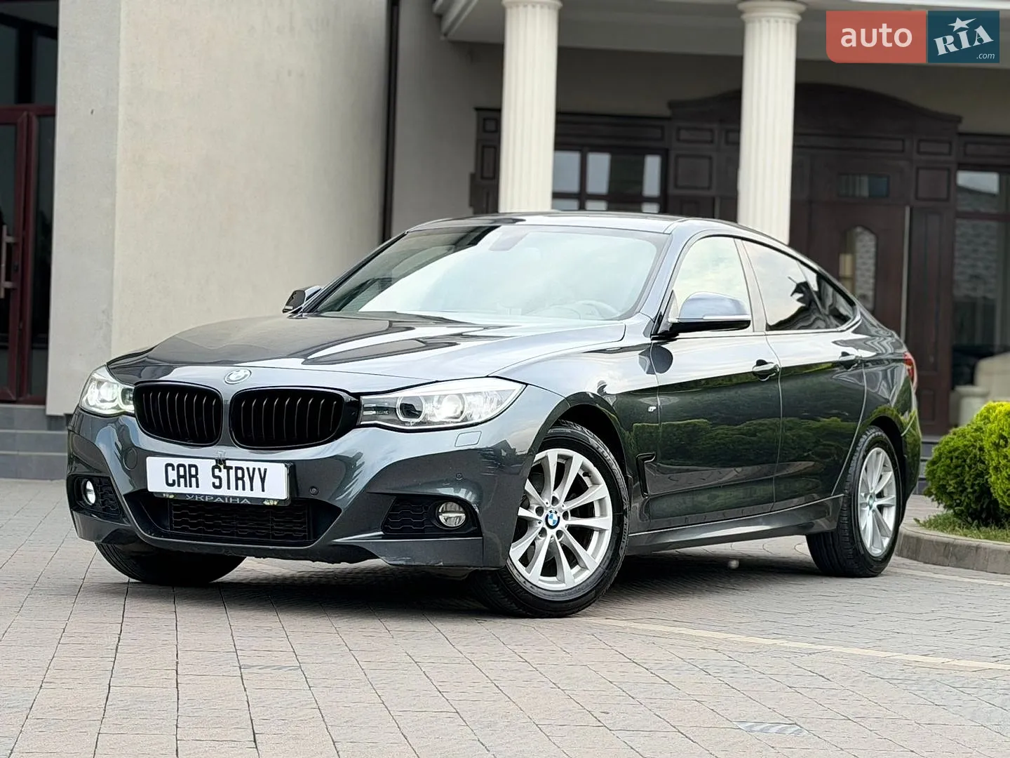 2015 BMW 3er - мініатюра 11