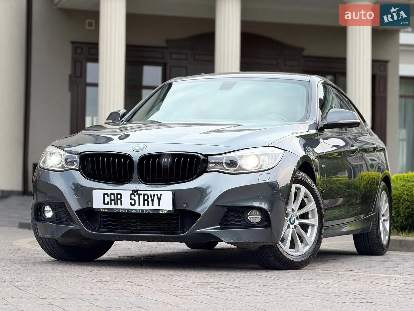2015 BMW 3er - мініатюра 13