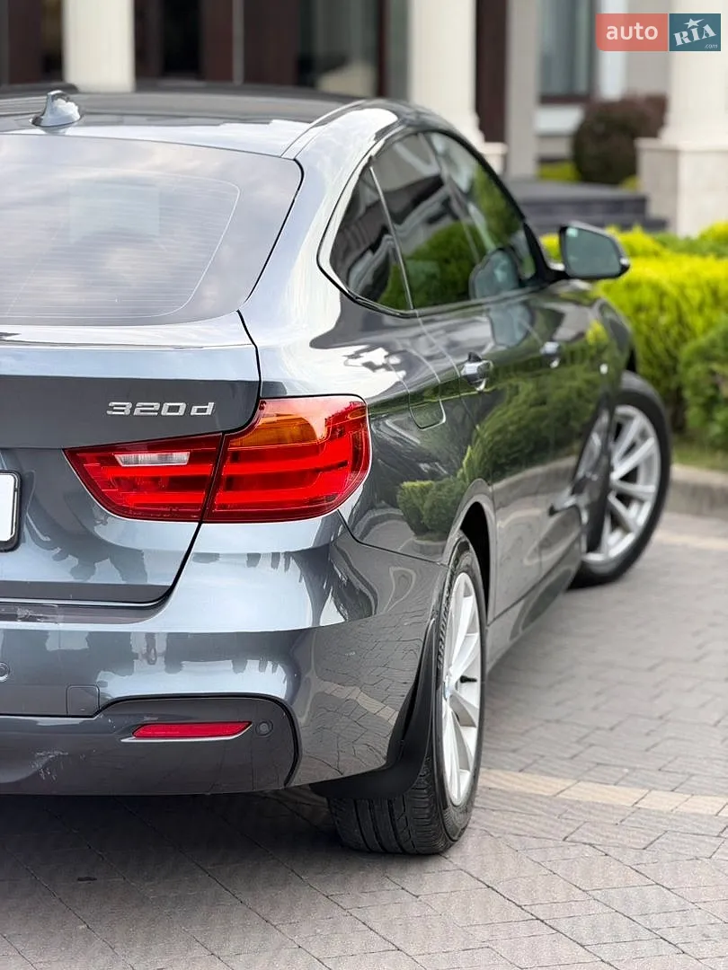 2015 BMW 3er - мініатюра 24