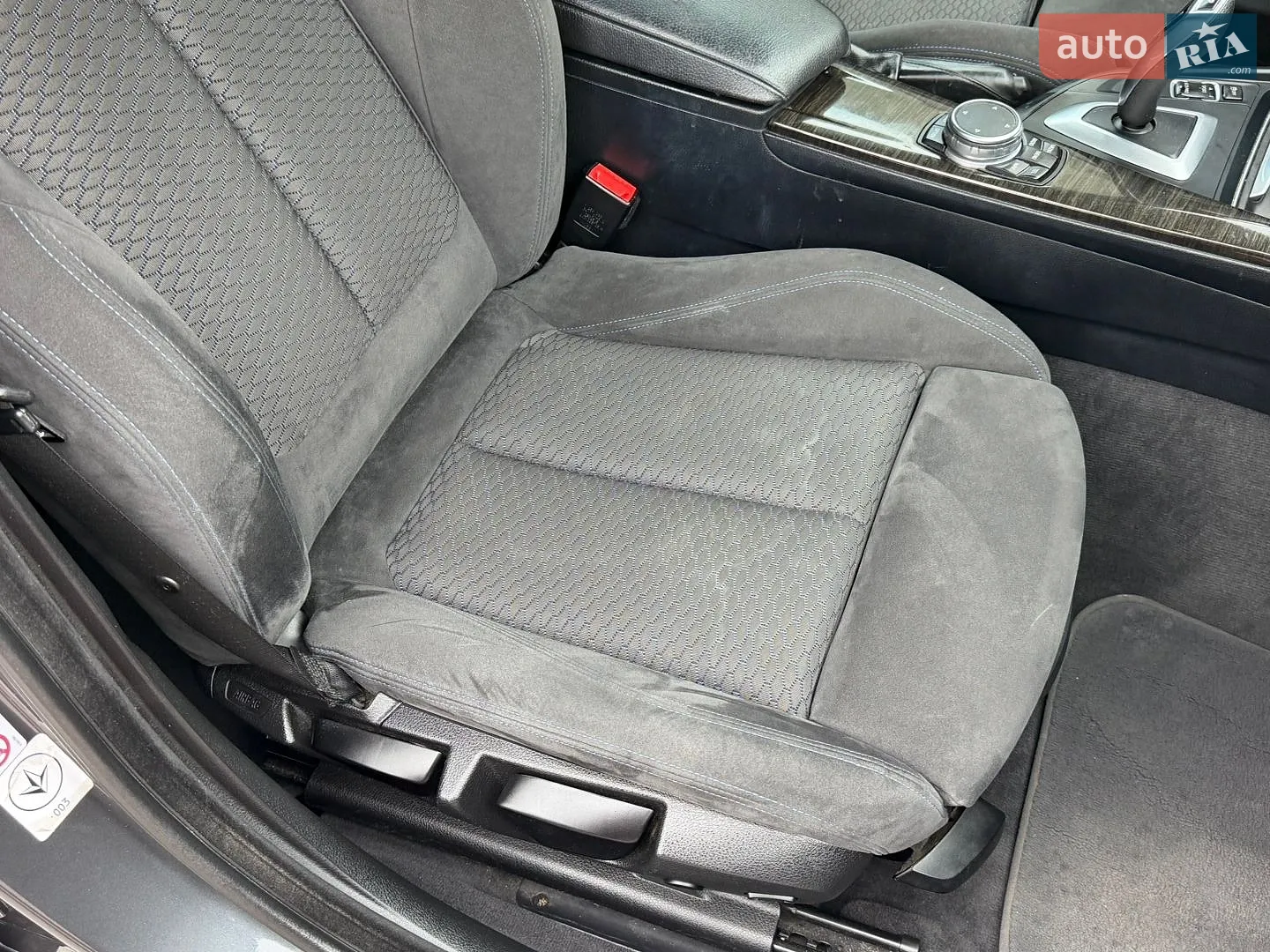 2015 BMW 3er - мініатюра 29