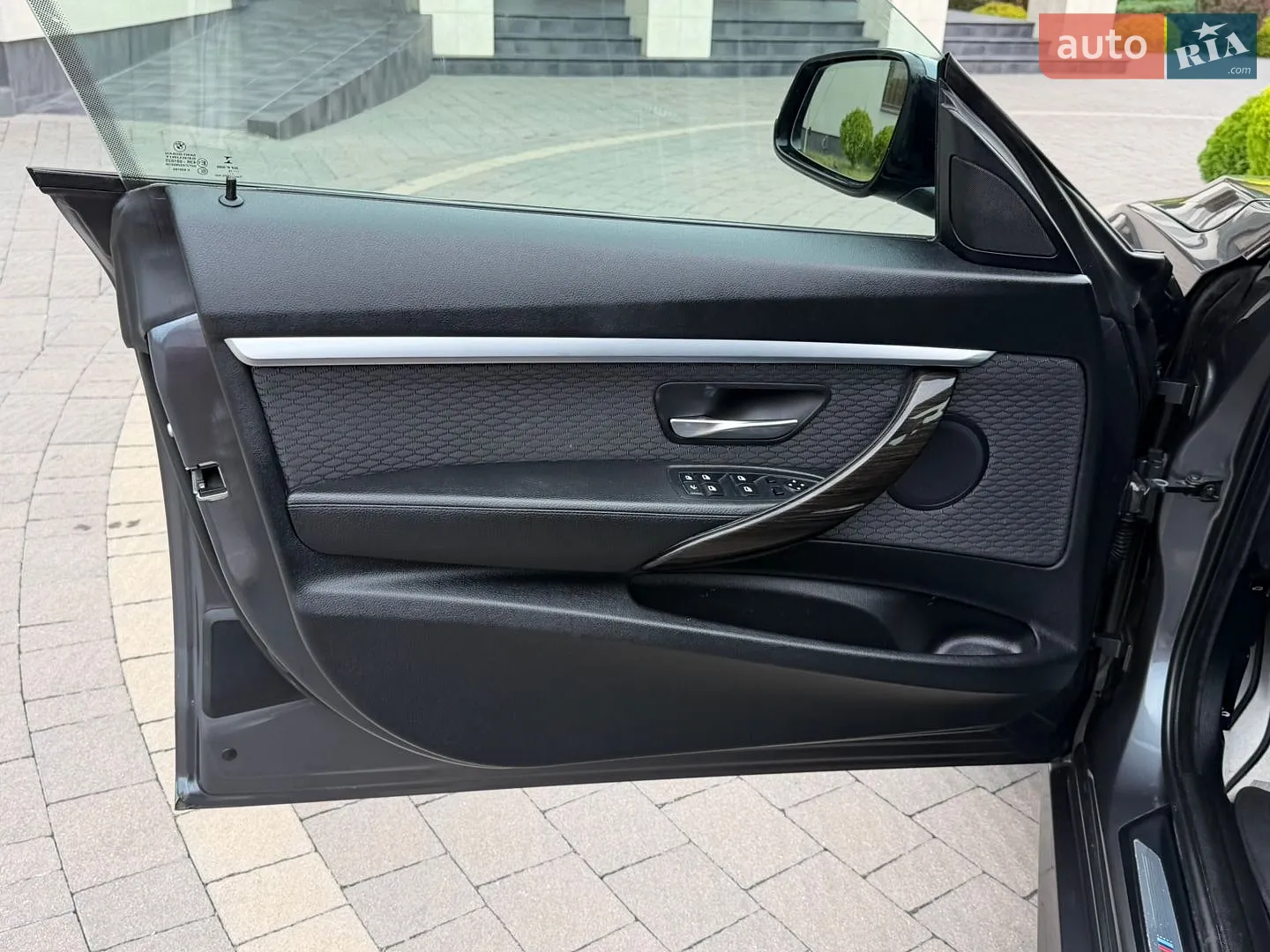 2015 BMW 3er - мініатюра 44
