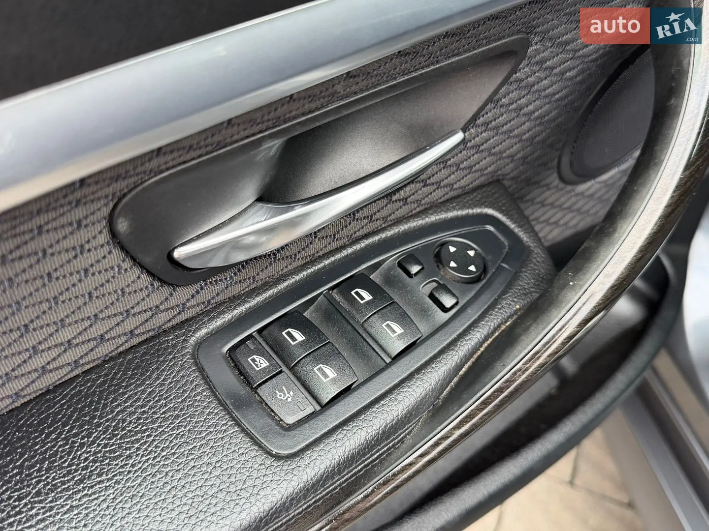 2015 BMW 3er - мініатюра 45