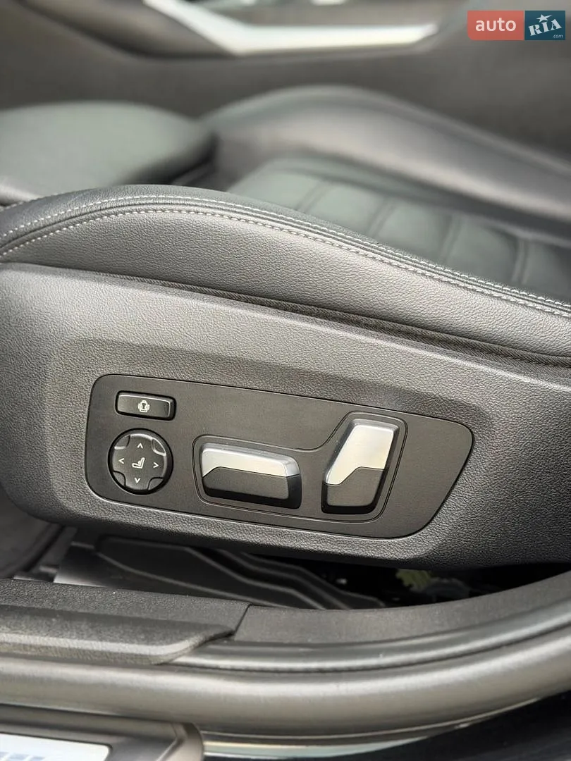 2019 BMW 3er - мініатюра 24