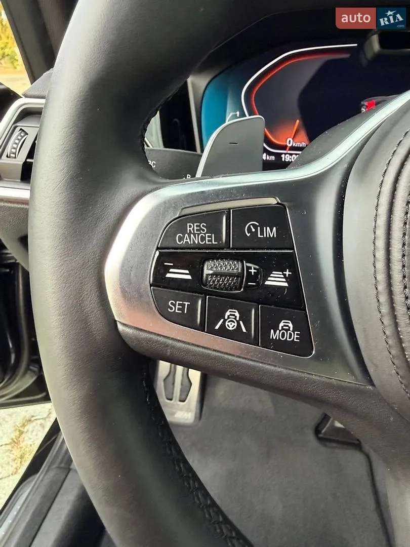 2019 BMW 3er - мініатюра 48
