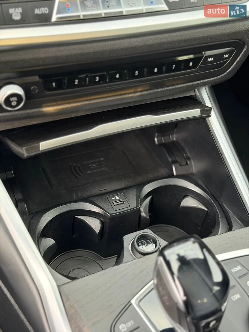 2019 BMW 3er - мініатюра 52